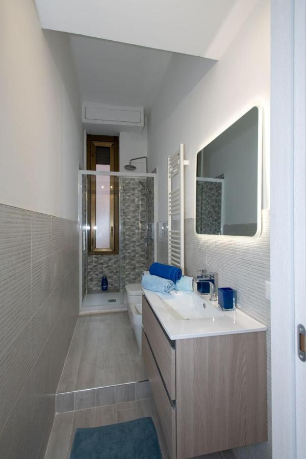 The Palm Sisters - Navigli, Bocconi Apartment Milano Exterior foto